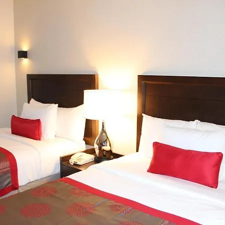Ramada By Wyndham Bronx Terminal Hotel New York