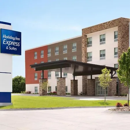 Express Brooklyn - Kings Hwy, An Ihg 3* New York