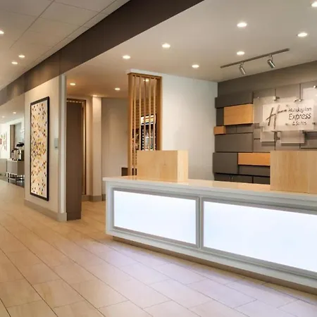 Express Brooklyn - Kings Hwy, An Ihg 3* New York
