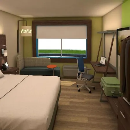 Express Brooklyn - Kings Hwy, An Ihg Hotel New York