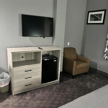 Hotel Deluxe & - Long Island Nyc 2*