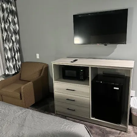 Deluxe & - Long Island Nyc 2*