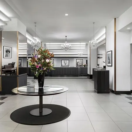 Executive Class At Mts Hotel