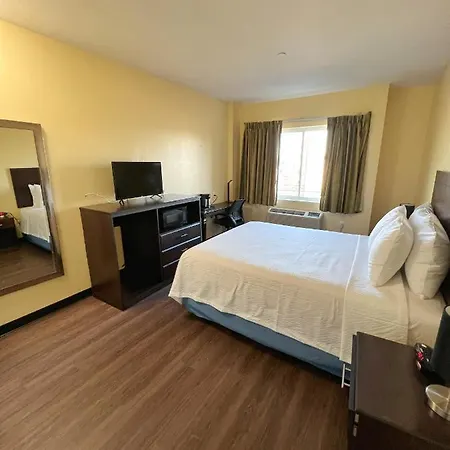 Ozone Inn & Suites New York