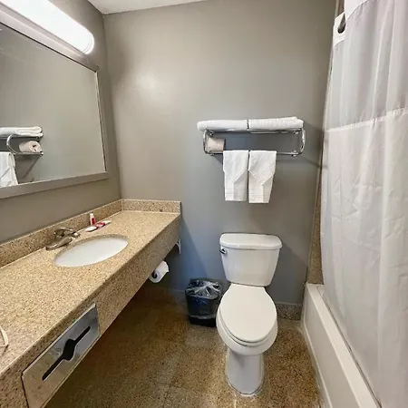 Hotel Ozone Inn & Suites *