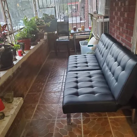 Bed & Breakfast Bklyn Cozy Spot