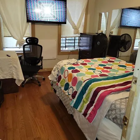 Bklyn Cozy Spot