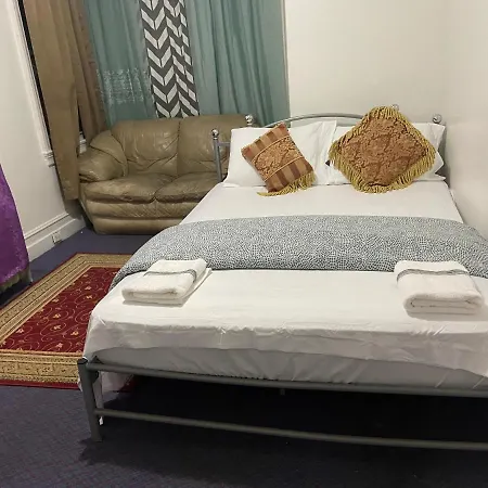 Guest house A Sweet In Queens New York
