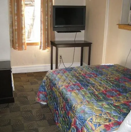 New York Inn 2*