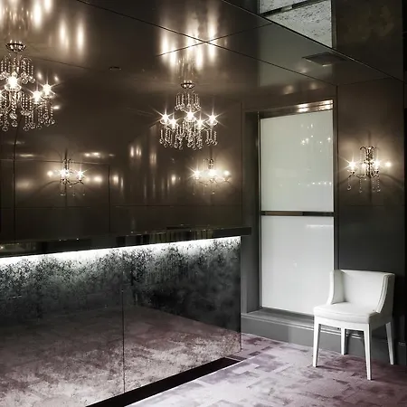 Hotel The Carlyle, A Rosewood New York
