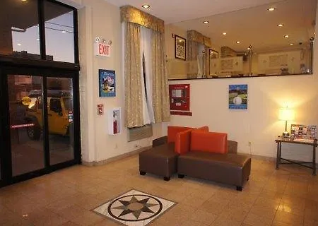 Hotel Comfort Near Barclays Center - Crown Heights 2*