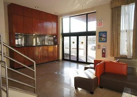 Comfort Near Barclays Center - Crown Heights Hotel 2*