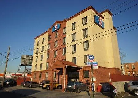 Comfort Near Barclays Center - Crown Heights New York