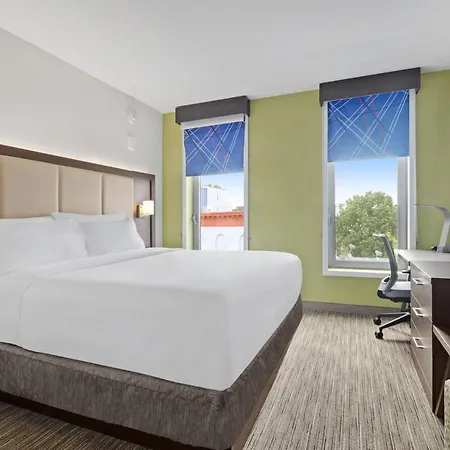 Hotel 1200 New York
