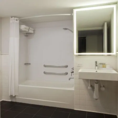 Hotel ROW NYC