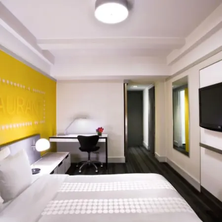 ROW NYC Hotel New York