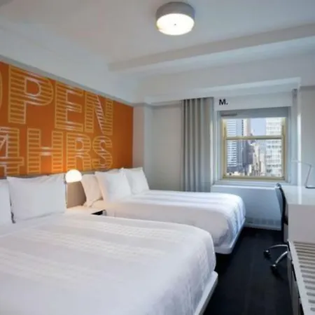 Hotel ROW NYC 4*