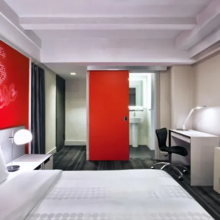 ROW NYC Hotel 4*