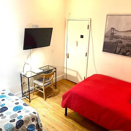 The Nomad Aparthotel