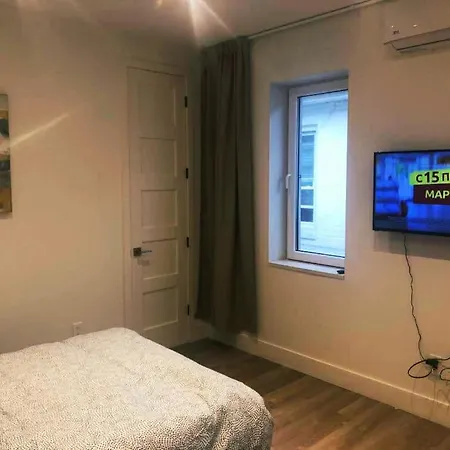 Cozy Renovated With Its Own Bathroom In Brooklyn *