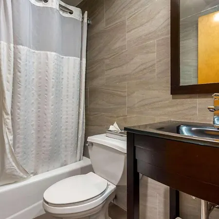 Comfort Brooklyn 2*