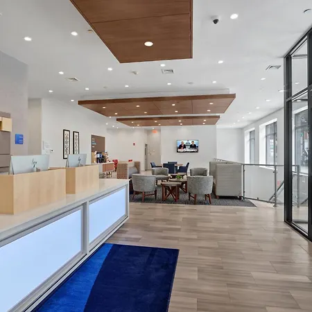 1200 Hotel New York