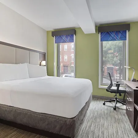 1200 Hotel New York