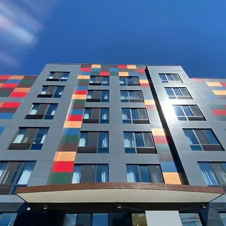 Super 8 By Wyndham Brooklyn Williamsburg New York