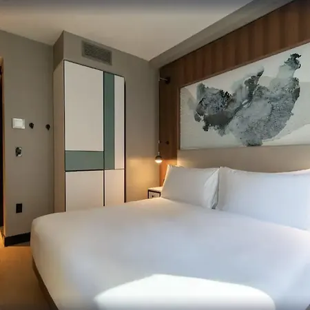 Indigo Nyc Downtown - Street By Ihg Hotel New York