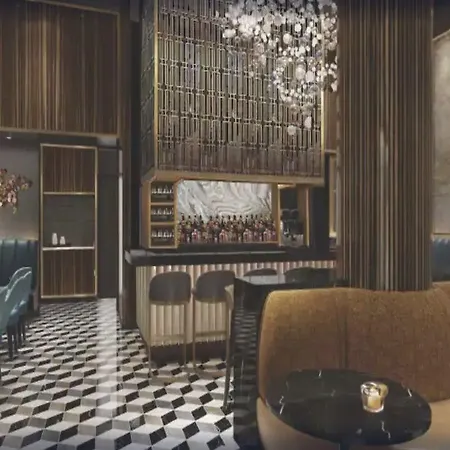 Indigo Nyc Downtown - Street By Ihg