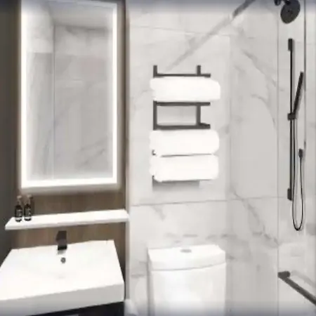 Indigo Nyc Downtown - Street By Ihg 4* New York