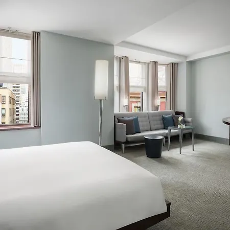 Royalton Hotel 4*