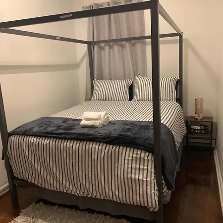 Charming In Bushwick Apartment New York
