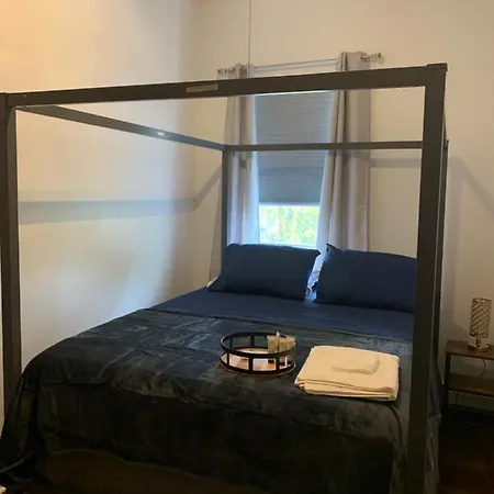 Charming In Bushwick New York