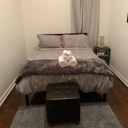 Charming In Bushwick * New York