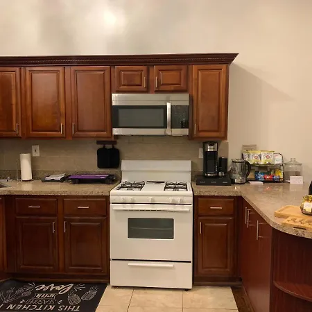 Charming In Bushwick Apartment New York