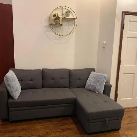 Charming In Bushwick Apartment *