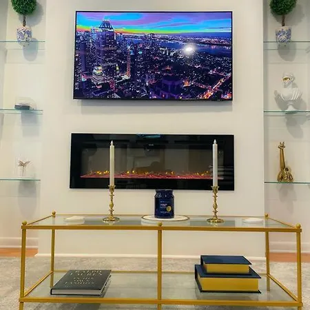 Luxurious Near Laguardia & Jfk *