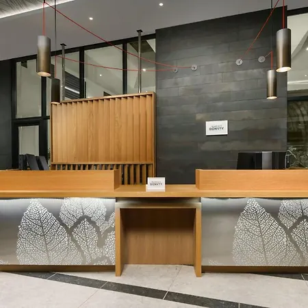 Towneplace By Marriott Manhattan/chelsea 3* New York