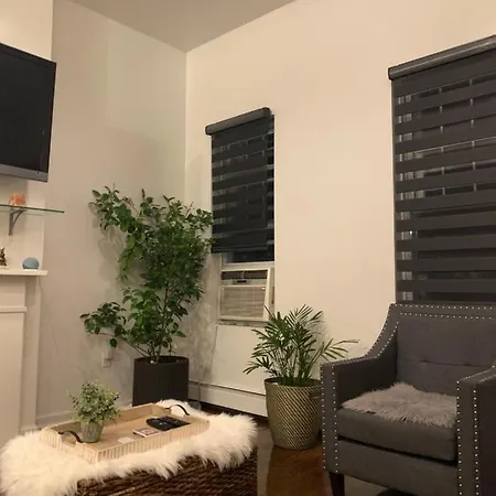 Charming In Bushwick Apartment