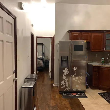 Charming In Bushwick Apartment New York