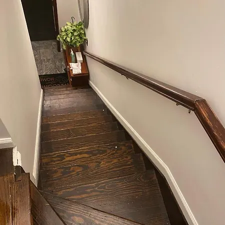 Apartment Charming In Bushwick New York