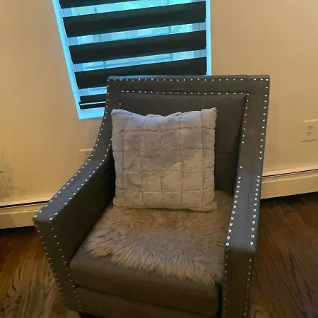 Apartment Charming In Bushwick *