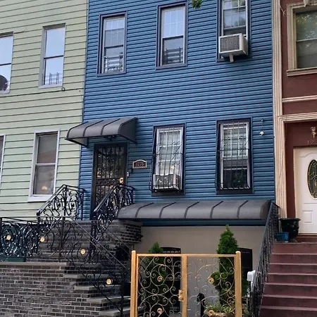 Charming In Bushwick * New York