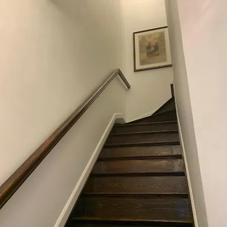 Apartment Charming In Bushwick