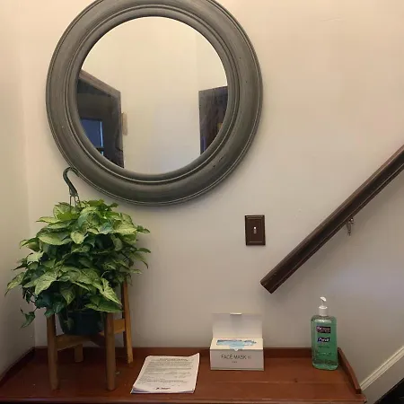 Apartment Charming In Bushwick