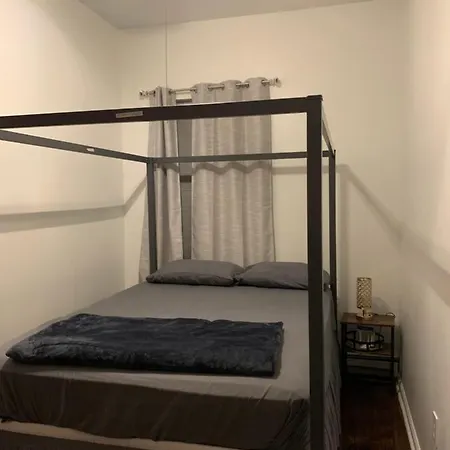 Apartment Charming In Bushwick *