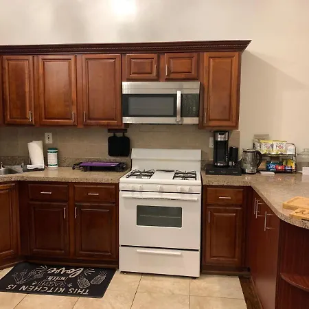 Apartment Charming In Bushwick