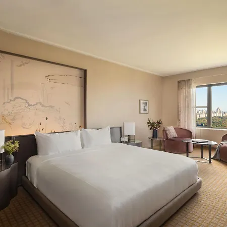 Park Lane Hotel 5*