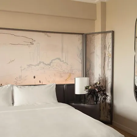 Park Lane Hotel